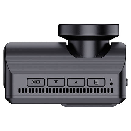 <tc>Nanocam M68 4K 2CH Wifi GPS 32 Go dashcam</tc>