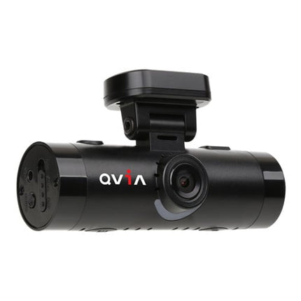 <tc>Qvia AR790 WD 1CH Wifi GPS 32 Go dashcam</tc>