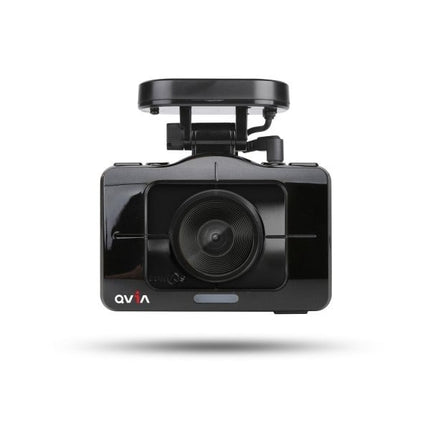 <tc>Qvia R935 Duo 16 Go GPS Touchscreen dashcam</tc>