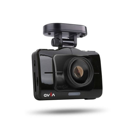 <tc>Qvia R935 Duo 16 Go GPS Touchscreen dashcam</tc>