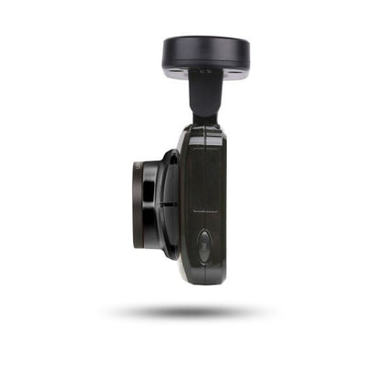 <tc>Qvia R935 Duo 16 Go GPS Touchscreen dashcam</tc>