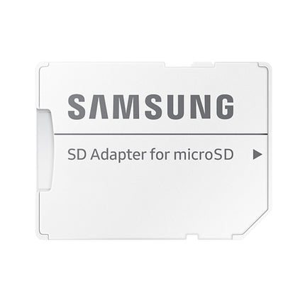 <tc>Samsung carte Micro SDXC Pro Plus 256 Go U3 V30 A2</tc>