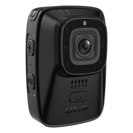 <tc>SJCAM A10 QuadHD Wifi body cam et dashcam</tc>