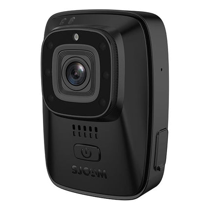 <tc>SJCAM A10 QuadHD Wifi body cam et dashcam</tc>