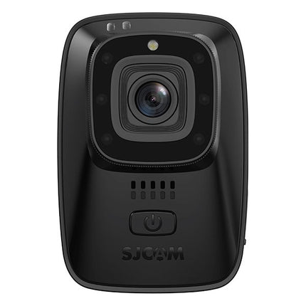 <tc>SJCAM A10 QuadHD Wifi body cam et dashcam</tc>