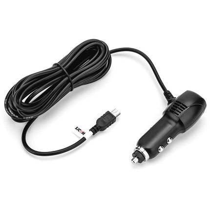 <tc>Chargeur de voiture SJCAM Micro USB</tc>