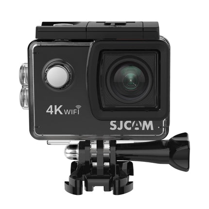 <tc>SJCAM SJ4000 Air 4K Wifi action cam et dashcam</tc>