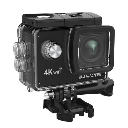 <tc>SJCAM SJ4000 Air 4K Wifi action cam et dashcam</tc>