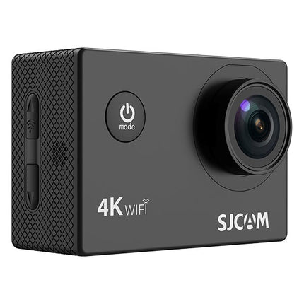 <tc>SJCAM SJ4000 Air 4K Wifi action cam et dashcam</tc>