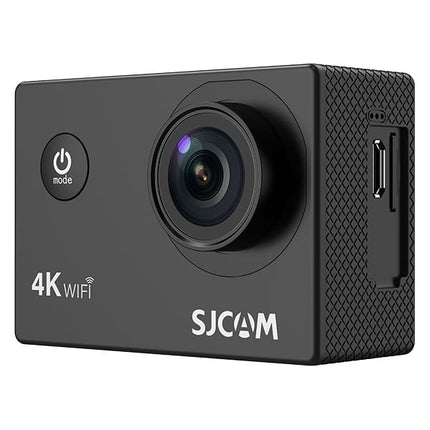 <tc>SJCAM SJ4000 Air 4K Wifi action cam et dashcam</tc>