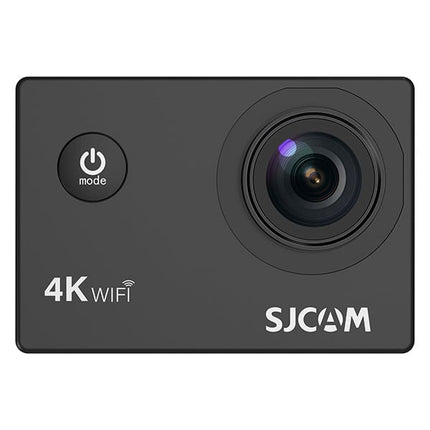 <tc>SJCAM SJ4000 Air 4K Wifi action cam et dashcam</tc>