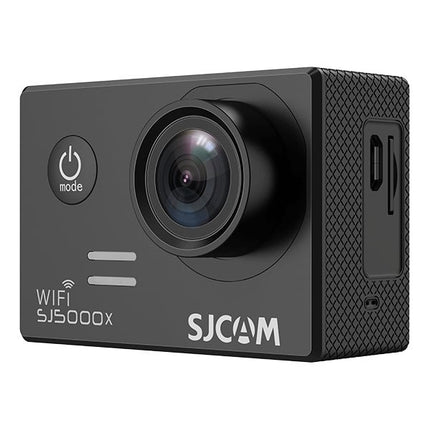 <tc>SJCAM SJ5000X Elite 4K Wifi action cam et dashcam</tc>