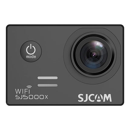 <tc>SJCAM SJ5000X Elite 4K Wifi action cam et dashcam</tc>