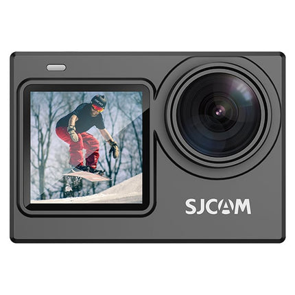 <tc>SJCAM SJ6 Pro 4K Double écran Wifi action cam et dashcam</tc>