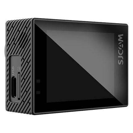 <tc>SJCAM SJ6 Pro 4K Double écran Wifi action cam et dashcam</tc>