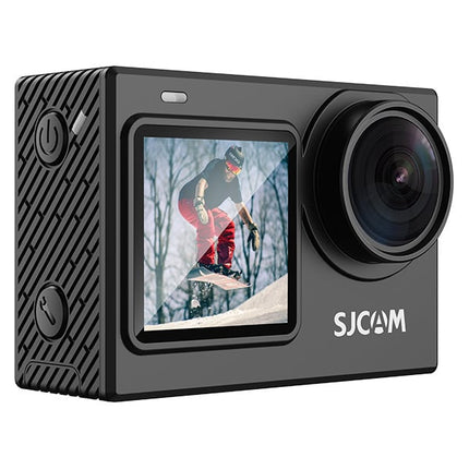 <tc>SJCAM SJ6 Pro 4K Double écran Wifi action cam et dashcam</tc>