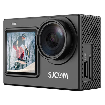 <tc>SJCAM SJ6 Pro 4K Double écran Wifi action cam et dashcam</tc>