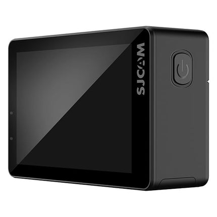 <tc>SJCAM SJ8 Pro 4K 60fps Double écran Wifi action cam et dashcam</tc>