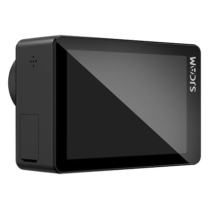 <tc>SJCAM SJ8 Pro 4K 60fps Double écran Wifi action cam et dashcam</tc>