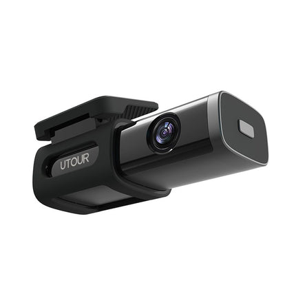 <tc>UTOUR C2L Pro 2CH QuadHD Wifi GPS dashcam de sécurité</tc>