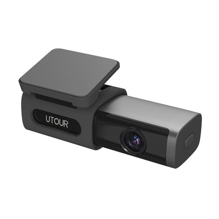 <tc>UTOUR C2L Pro 2CH QuadHD Wifi GPS dashcam de sécurité</tc>