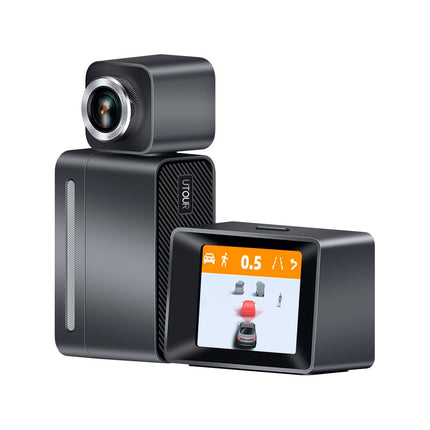 <tc>UTOUR C2M 4K Wifi GPS dashcam de sécurité</tc>