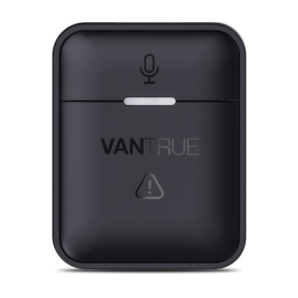 <tc>Bouton SOS Vantrue Bluetooth</tc>