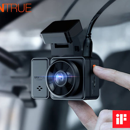 <tc>Vantrue E2 Dual 2K QuadHD Wifi GPS dashcam</tc>