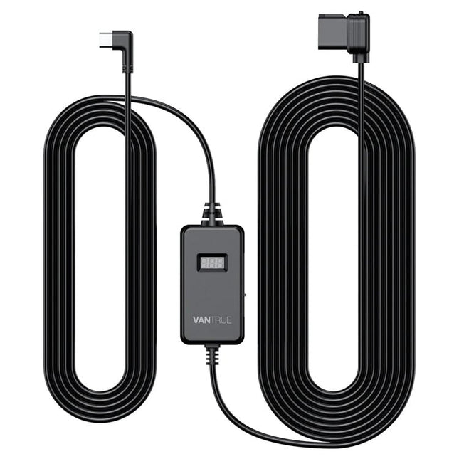 <tc>Vantrue VP04 OBD kit hardwire USB-C</tc>