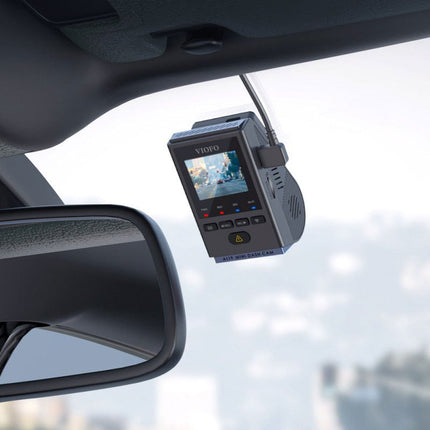 Viofo A119 Mini QuadHD <tc>Wifi</tc> GPS <tc>dashcam</tc>