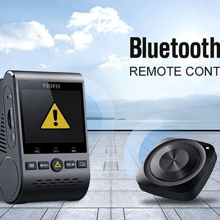 <tc>Viofo bouton SOS Bluetooth</tc>