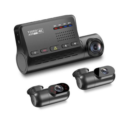 <tc>Viofo A139 Pro 3CH 4K Wifi GPS dashcam</tc>