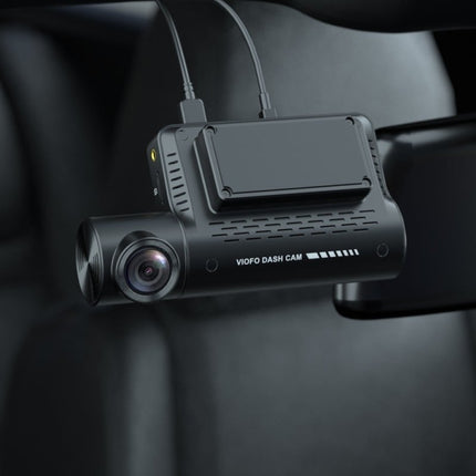 <tc>Viofo A139 Pro 3CH 4K Wifi GPS dashcam</tc>