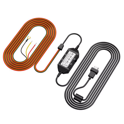 <tc>Viofo HK3-C kit hardwire USB-C 3 fils</tc>