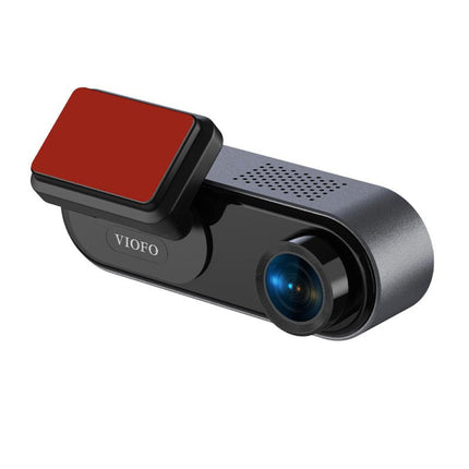 <tc>Viofo WM1 QuadHD Wifi GPS dashcam</tc>